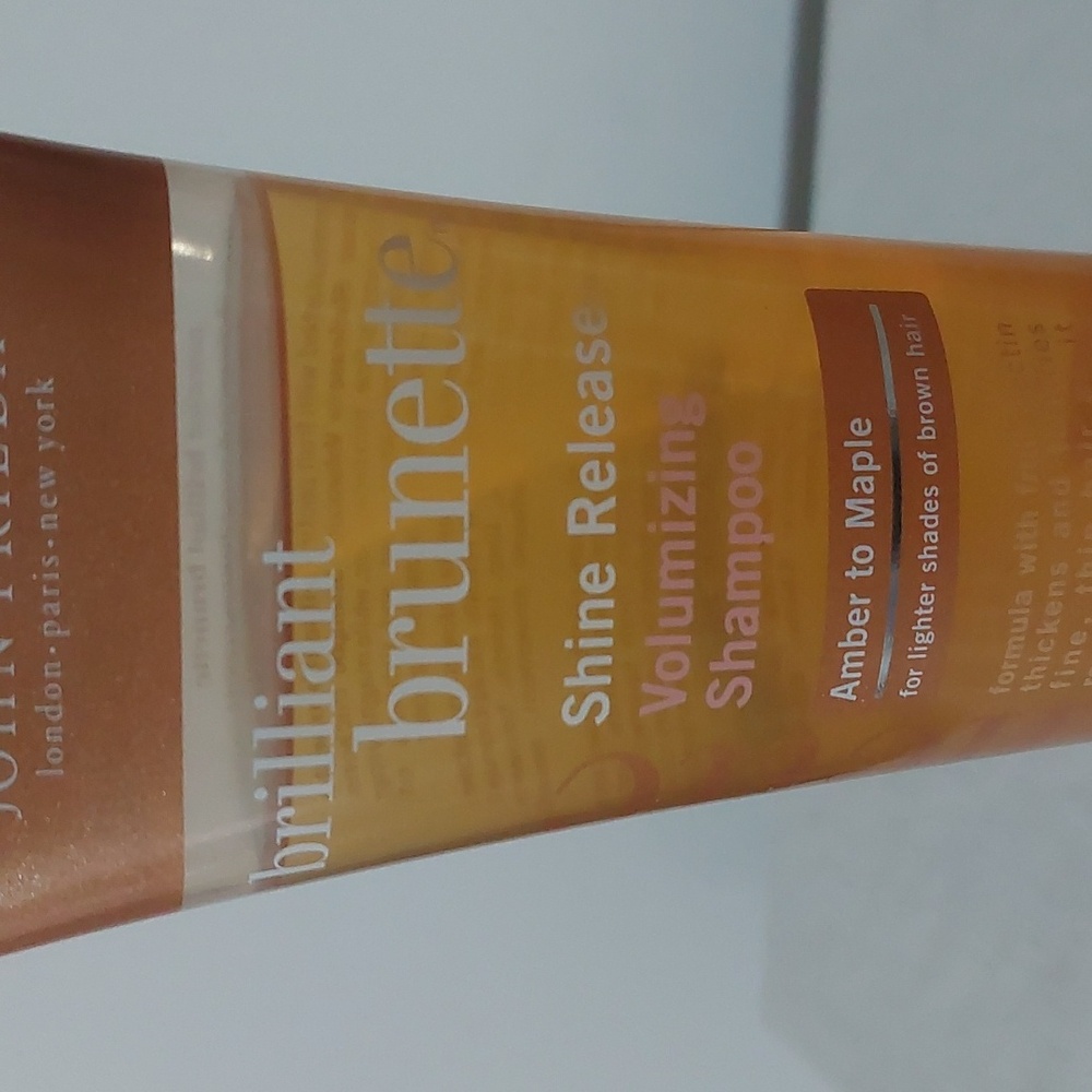 NWT Set of 3 John Frieda Hair Products - Picture 2 of 4